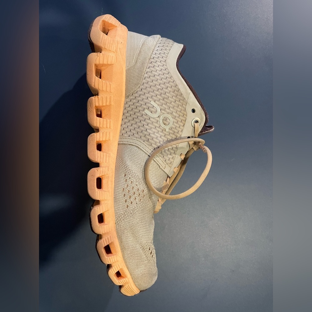 On Sneakers